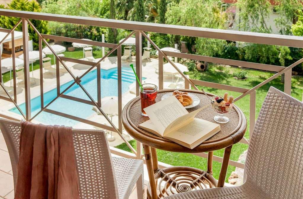 Ostia Antica Park Hotel & Spa Létesítmények fotó