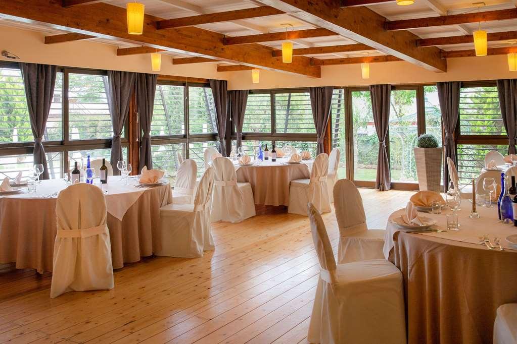 Ostia Antica Park Hotel & Spa Létesítmények fotó